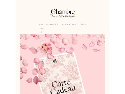 🎁 Pour maman (même à la dernière minute)
