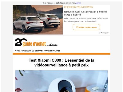 Attention, ces bons plans ne vont pas durer 🔥