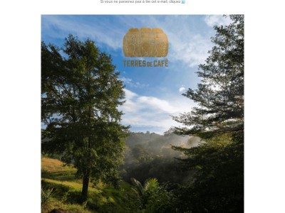 Découvrez vos cafés préférés !