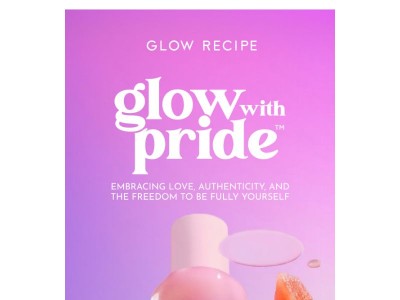 Back by Popular Demand: Our Pride Watermelon Toner