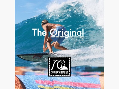 Un boardshort iconique