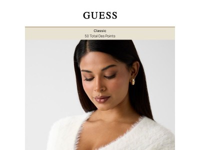 Nouveauté : les pulls les plus doux