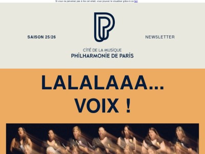 En mars : instrument premier, pouvoir des mots, petit mais grand...​