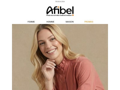 Le chemisier : l'indispensable du dressing à partir de 19,99€