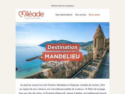 Une vue imprenable sur la baie de Cannes ! 🏖️