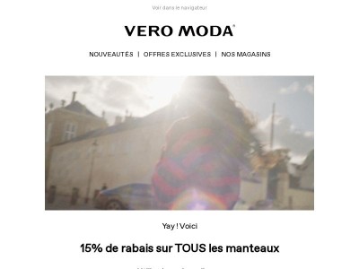 Tu mérites une petite surprise 💝