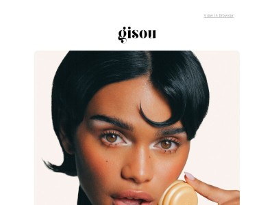 Honey Glaze is BACK IN STOCK 🧈