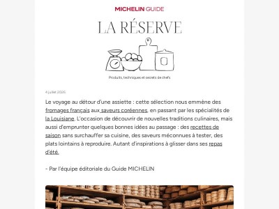 Ces fromageries parisiennes qu'il faut connaître