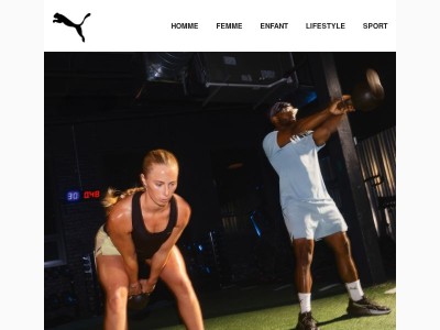 Cette année, tu te remets au sport 