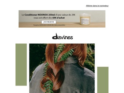 Une vision pleine d’espoir pour le Mois de la Terre 🌍