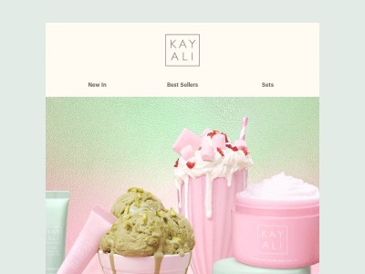 Yum Lip & Body Collection Is Here! 🩷💚