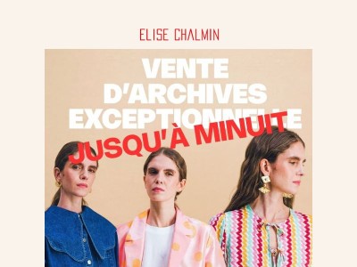 ⏰ -10% SUR LES ARCHIVES EXCEPTIONNELLES