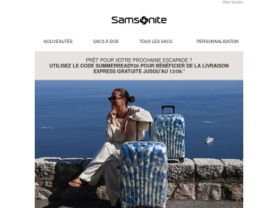 Découvrez les nouvelles couleurs de la saison