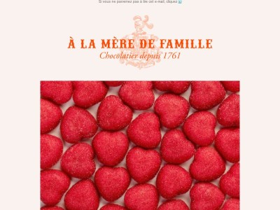 Coup de ❤️ garanti pour maman