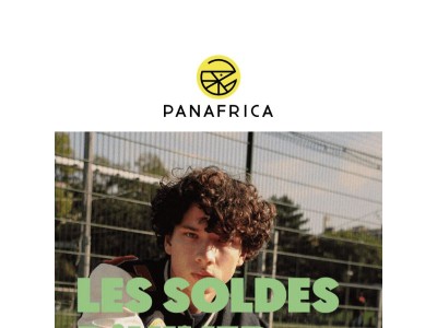 Soldes : c'est parti 💥