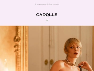 Découvrez les dernières nouveautés pour vous, {{ lastname }}!