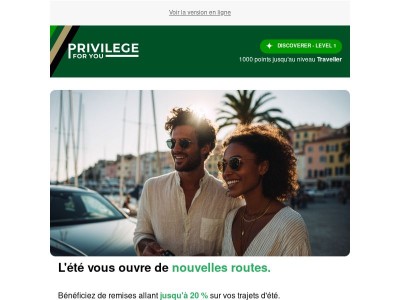 Quelle sera votre destination cet été ? 🌞