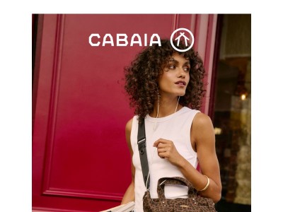 [Nouveauté] Le Mini Cabas est là