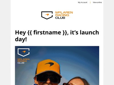 It's launch day 🚀