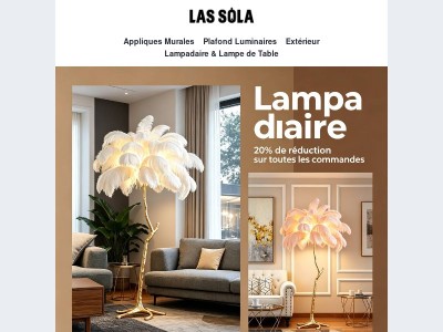 ✨ Sélection Limitée | Lampadaires d'art moderne pour une touche sophistiquée dans chaque recoin