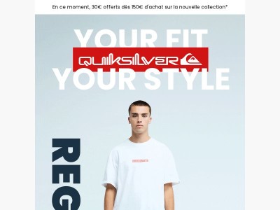 La bonne coupe, juste ici