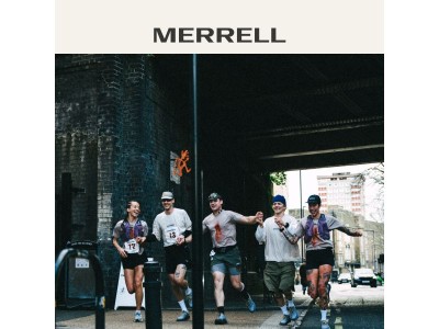 Merrell x Unsanctioned Athletics