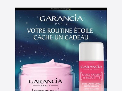 🎁 Une surprise se cache dans les Étoiles…