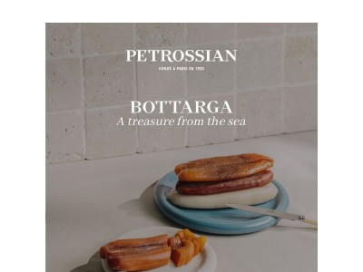 The treasure of the sea
