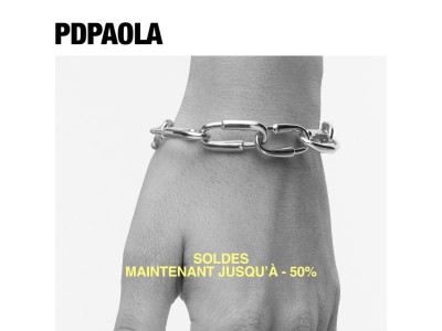 Soldes | Maintenant jusqu’à - 50 %