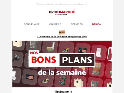 Nos Bons Plans de la Semaine à ne pas manquer