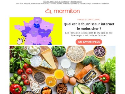 C’est l’aliment le plus volé au monde… Et son identité risque de vous surprendre