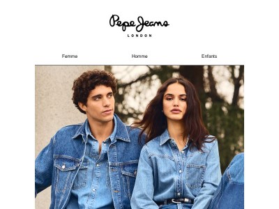 Bien plus que du denim