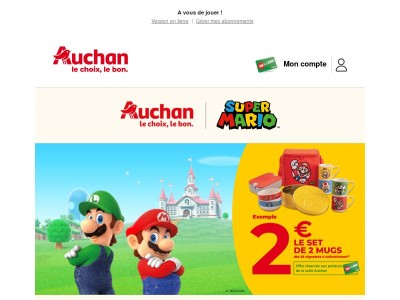 🍄Mario collector : la collection qui fait rêver