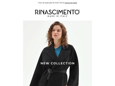 Avant-première PE26 : découvrez les manteaux et la maille