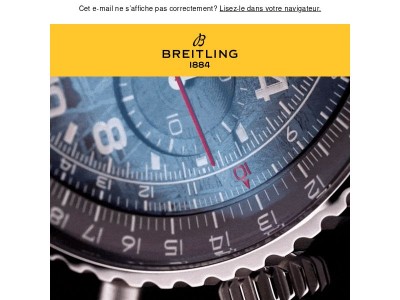 Cadran en météorite : la nouvelle Cosmonaute Artemis II