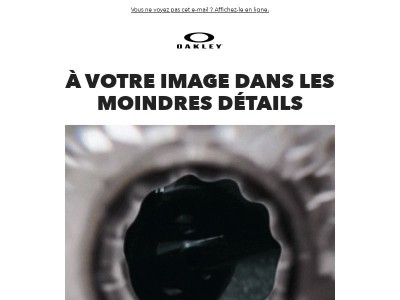 Maîtrisez chaque détail