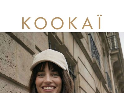 Be Ready (pour les soldes)