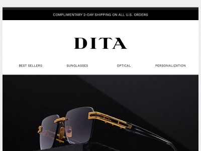 Less frame. More DITA.