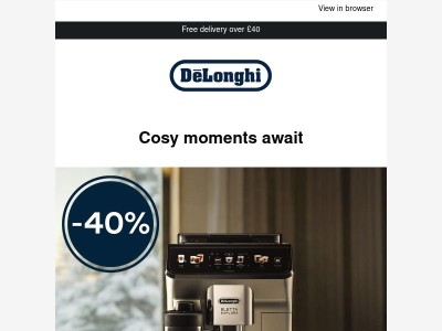 Winter Sales are waiting for you {{ firstname }}☃️