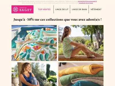 Vous les adorez… et ce n’est pas un hasard 💙
