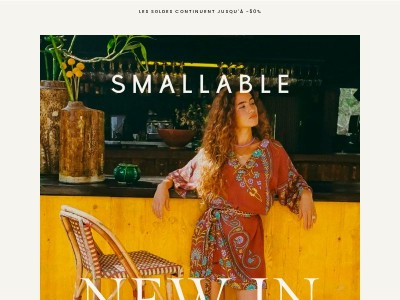 NEW IN from Australia: Boteh & Zimmermann