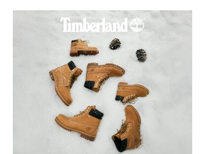 Journées enneigées ? Lacez vos 6‑Inch. ❄️