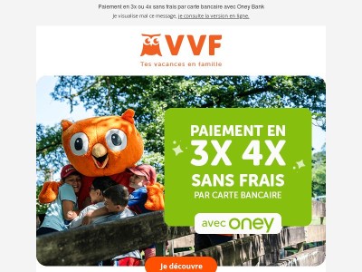 Moins de stress, plus de vacances : cap sur la sérénité