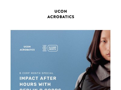 B Corp Month | Join Our Special Evening on March 5