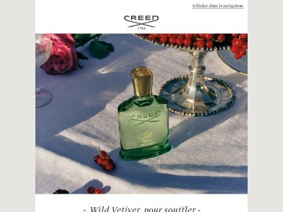 Savourez la joie de vous laisser porter