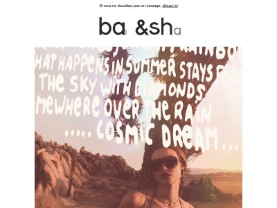 Destination: Summer festivals