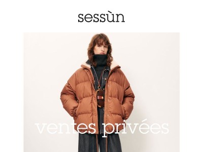 Grand froid | Ventes privées