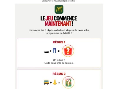 🔍 Un défi vous attend…