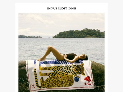 Foutas: colorful, light, unforgettable