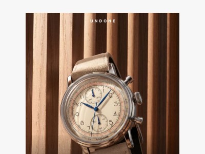 Your Next Favorite: The Urban Vintage Killy